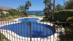 Terrace-SeaView-Pool-FreeP-BeachAccess-Gym